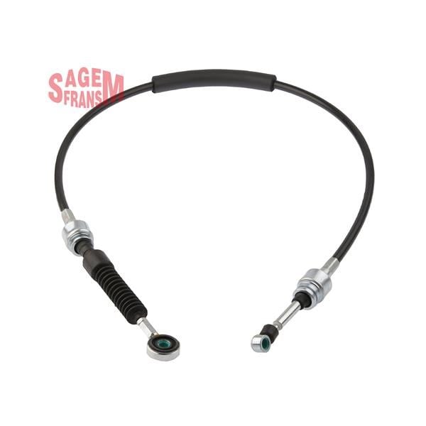 Fiat Albea Vites Kumanda Teli Sol SAGEM
