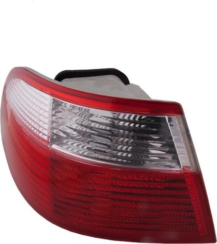 Fiat Albea Dış Sol Stop Lambası Duysuz PLEKSAN