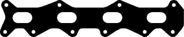 Fiat Albea Marea Bravo Egzoz Manifold Contası CORTECO
