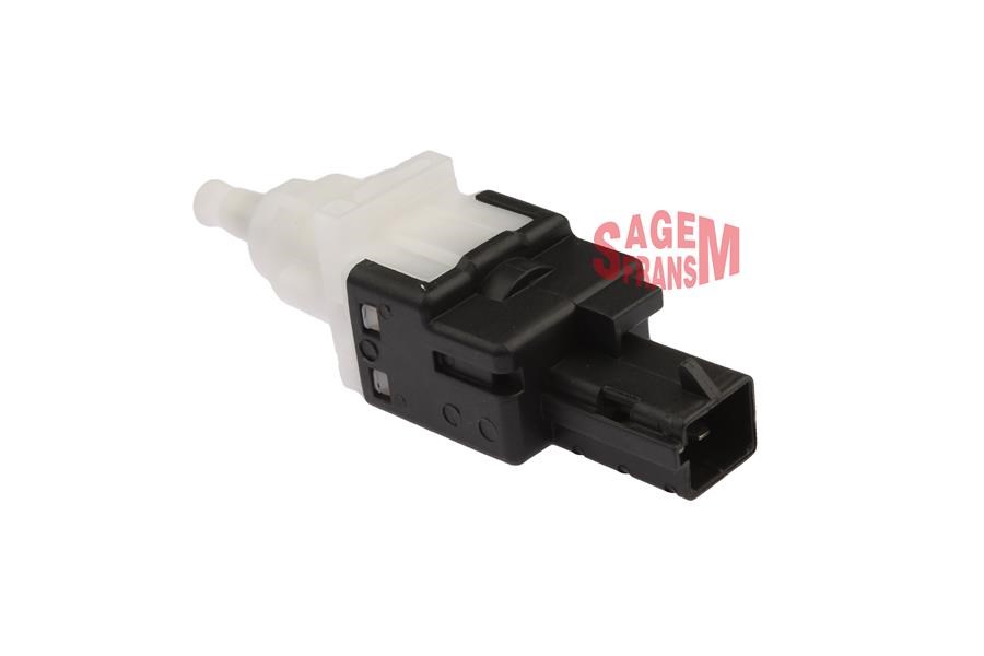 Fiat Albea Linea Doblo Punto 500 Bravo Ducato Fren Pedal Müşürü 2 Fişli... SAGEM