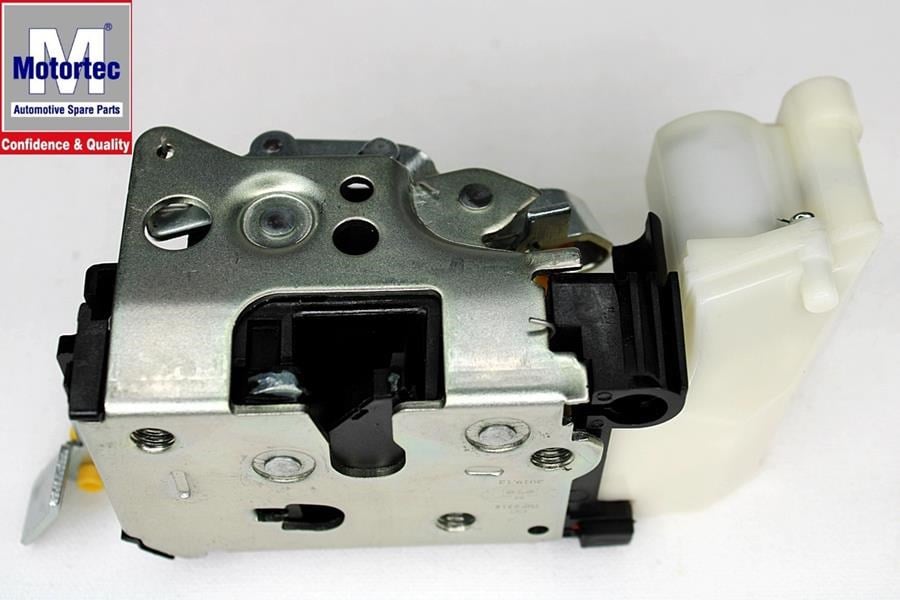 Fiat Albea Arka Kapı İç Kilidi Elektrikli Sol MOTORTEC