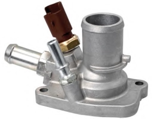 Fiat Albea Termostat Komple 1.4 Benzinli OPAR