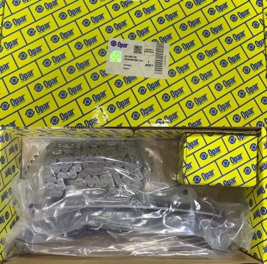 Fiat Albea Doblo Egea Punto 500 Opel Astra H Corsa D Astra J Eksantrik... OPAR