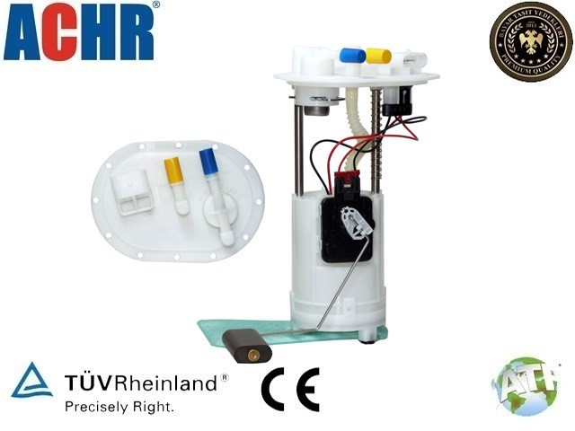Fiat Albea 1.2 Yakıt Şamandırası 3.5 BAR 100L-H ACHR