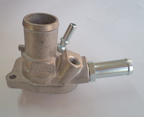 Fiat Albea Termostat Komple Müşürsüz 87 C MITA