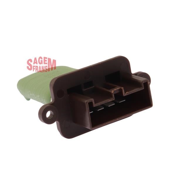 Fiat Albea Palio Ducato Kalorifer Fan Rezistansı 1.2 1.4 2.3 2.8 JTD SAGEM