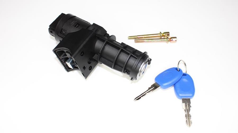 Fiat Albea Kontak Gövdesi Anahtarlı MOTORTEC