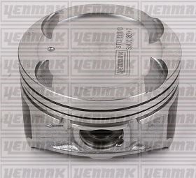 Fiat Albea Palio Doblo Marea Piston Segman 1.6 16V 80.50mm STD YENMAK