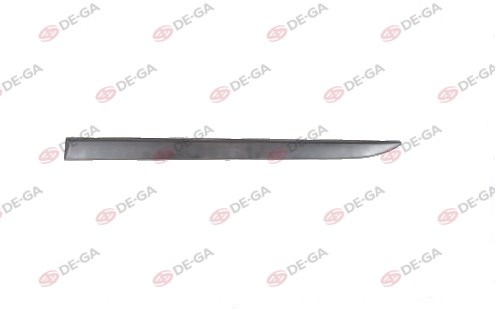 Fiat Albea Ön Kapı Bandı Sağ DEGA