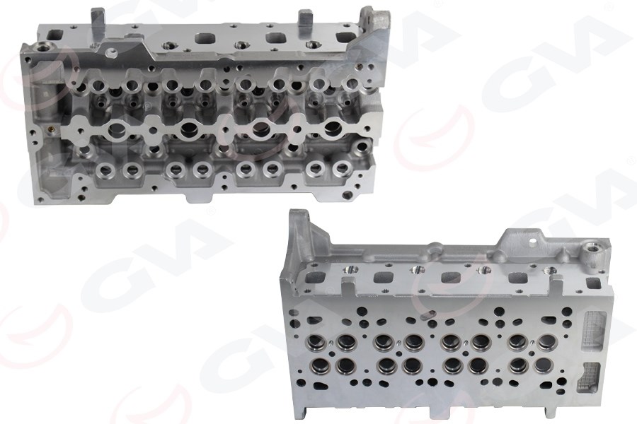 Fiat Albea Silindir Kapağı 1.3 MTJ-JTD-CDTİ Euro4 GVA