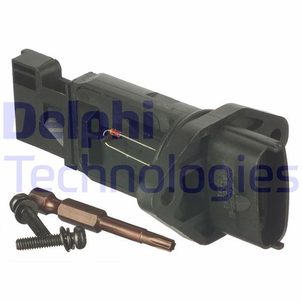 Fiat Albea Debimetre DELPHI