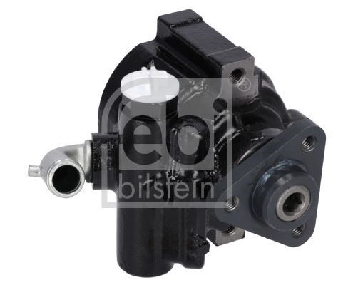 Fiat Albea Brava Bravo Doblo Fiorino Linea Palio Qubo Siena Hidrolik... FEBI