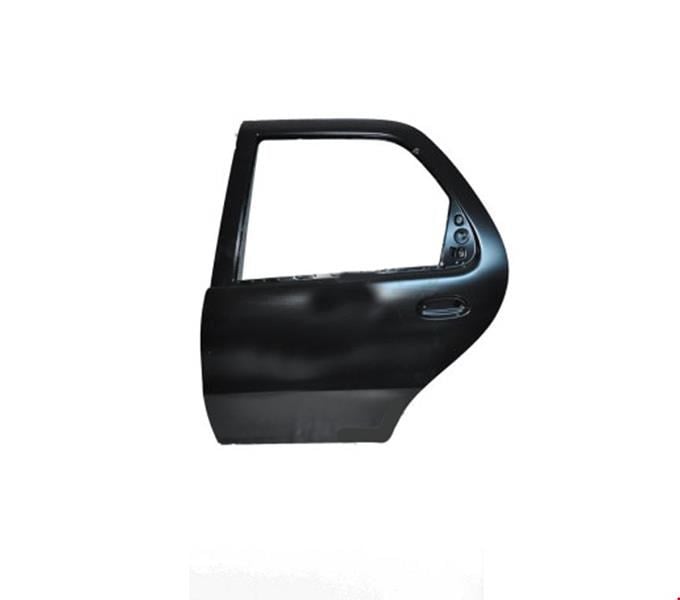 Fiat Albea Arka Kapı Sol DOGAN-