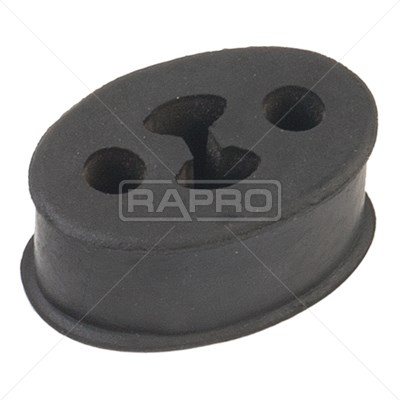 Fiat Albea Egzoz Takozu RAPRO