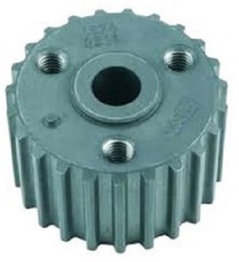 Fiat Albea Krank Dişlisi 1.2 8V 16V 1.4 8V ZENON