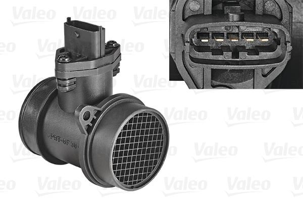 Fiat Albea Hava Kütle Ölçer 1.3 Multijet VALEO