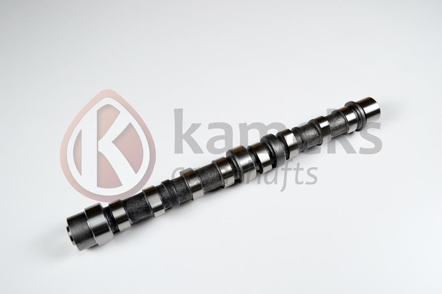 Fiat Albea Eksantrik Egzoz KAMEKS