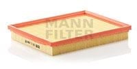 Fiat Albea Palio Hava Filtresi 1.0-1.2-1.4-1.5-1.6 16V MANN