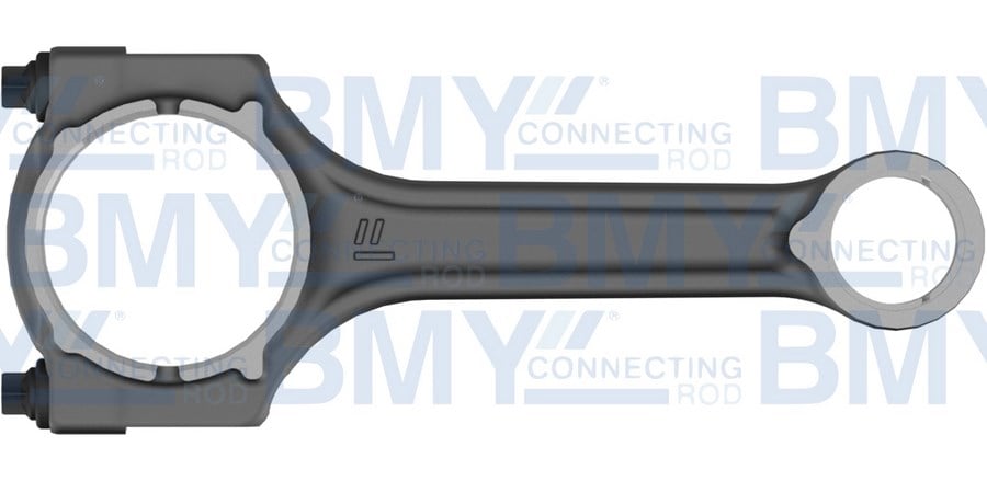 Fiat Albea Piston Kolu BMY
