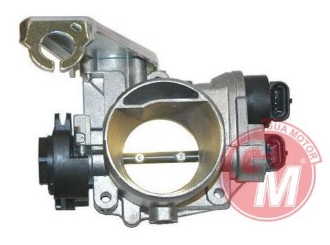Fiat Albea Palio Siena Gaz Kelebek Kutusu 1.6 16V GUA