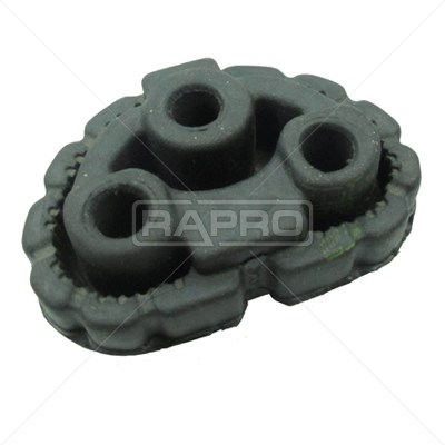 Fiat Albea Egzoz Takozu RAPRO