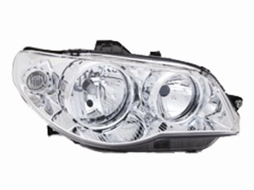Fiat Albea Ön Far Motorlu Sağ TYC