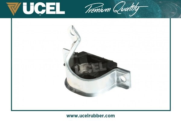 Fiat Albea Palio Motor Takozu UCEL