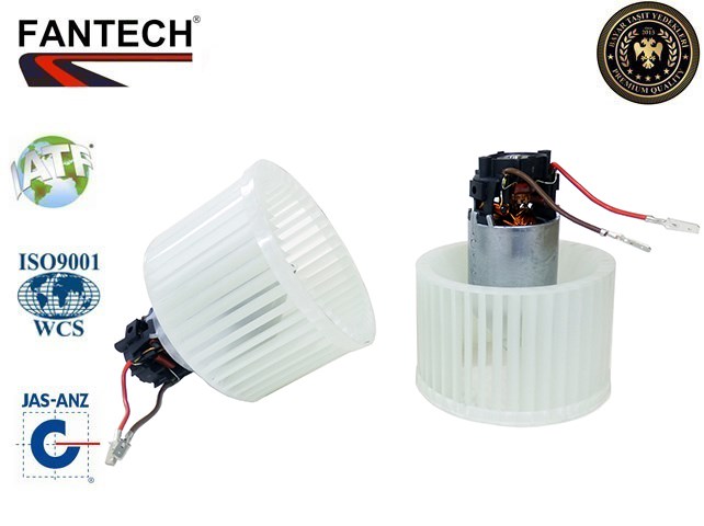 Fiat Albea Palio Kalorifer Motoru FANTECH
