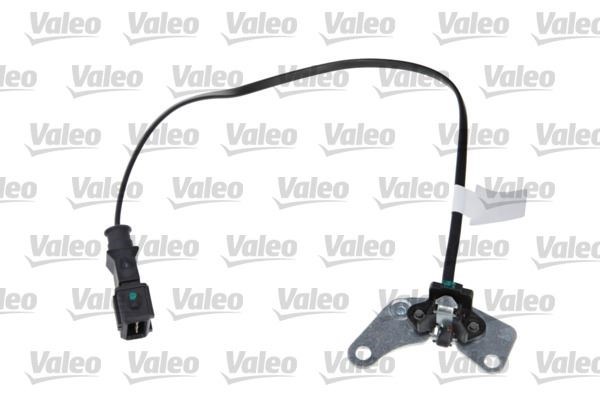 Fiat Albea Eksantrik Devir Sensörü VALEO