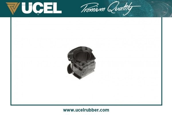 Fiat Albea Viraj Demir Lastiği 235 MM UCEL