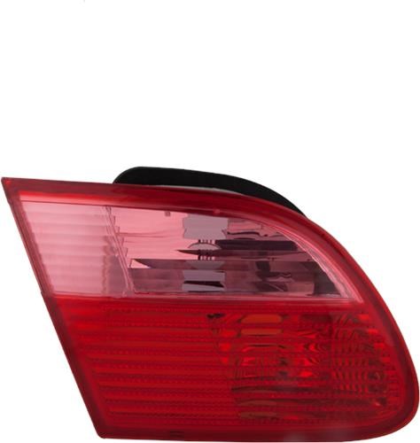 Fiat Albea Sole İç Sol Stop Lambası PLEKSAN