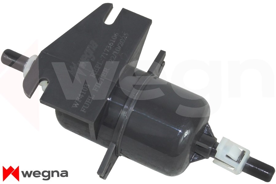 Fiat Albea Yakıt Filtresi 1.2-1.4-1.5-1.6-1.6 16V WEGNA