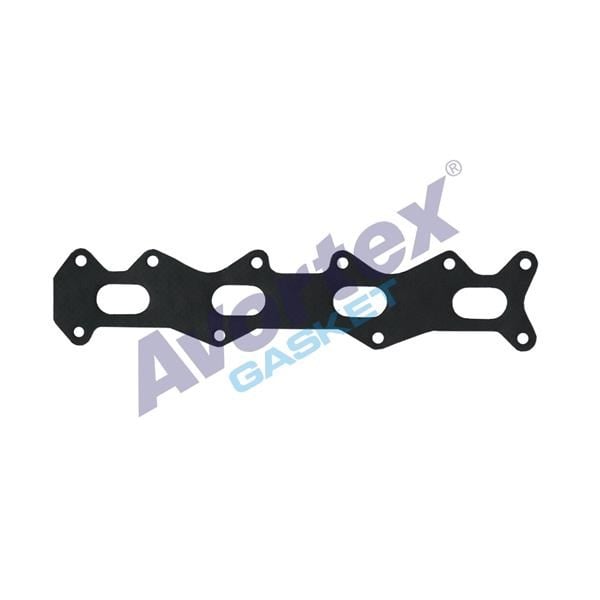 Fiat Albea Egzoz Manifold Contası AVORTEX