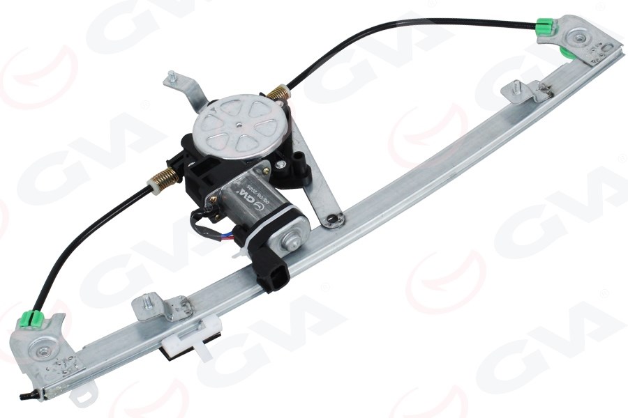 Fiat Albea Sağ Cam Mekanizması Motorlu GVA