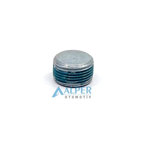 Fiat Albea DKS TPSX Yağ Karter Tapası ALPER