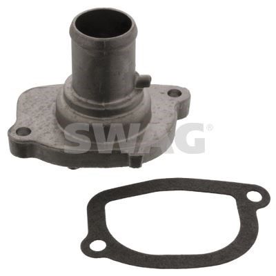 Fiat Albea Termostat 87 C SWAG