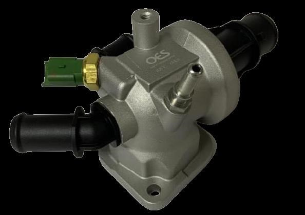 Fiat Albea Termostat 88 C OES
