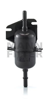 Fiat Albea Yakıt Filtresi 1.2-1.6 16V MANN