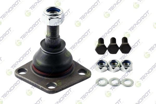 Fiat Albea Doblo Palio Alt Rotil TEKNOROT