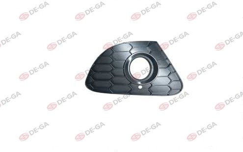 Alfa Romeo Giulietta Ön Tampon Panjuru Delikli Sağ TÜV DEGA