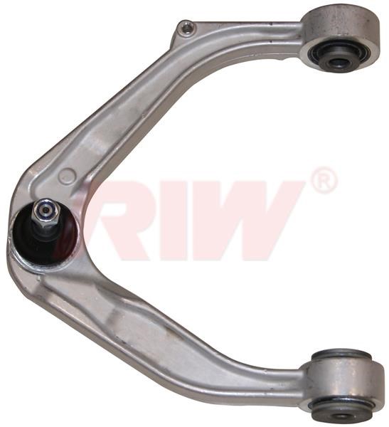 Alfa Romeo 159 Salıncak Üst Sol RIW