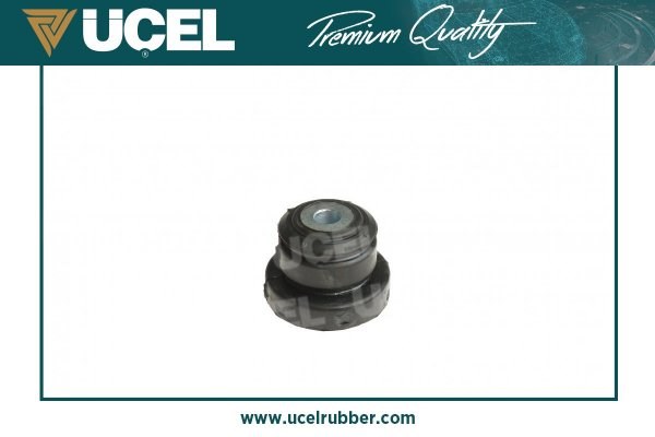 Alfa Romeo 147 Salıncak Burcu UCEL
