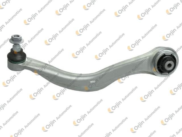 Alfa Romeo Giulia Kontrol Kolu Sol Alüminyum ORJIN