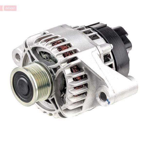 Alfa Romeo 159 Giulietta Brera Spider Lancia Delta Alternatör DENSO