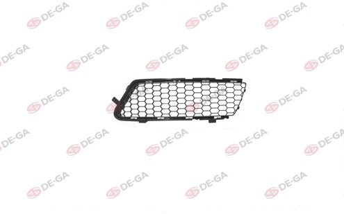 Alfa Romeo 159 Ön Tampon Panjuru Orta Sol DEGA