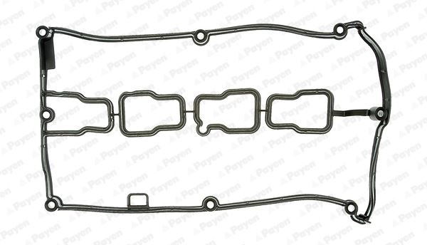 Alfa Romeo 145 146 147 156 1.4 16V 1.6 16V 1.8 16V 2.0 16V Külbütör Kapak... PAYEN