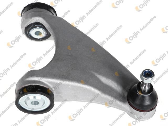 Alfa Romeo 156 Salıncak Sağ Üst Komple Alüminyum ORJIN