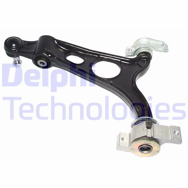 Alfa Romeo 147 156 GT Rotilli Salıncak Ön Sol Alt DELPHI