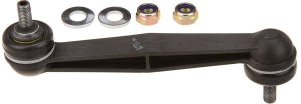 Alfa Romeo 147 Arka Z Rotu Plastik TRW