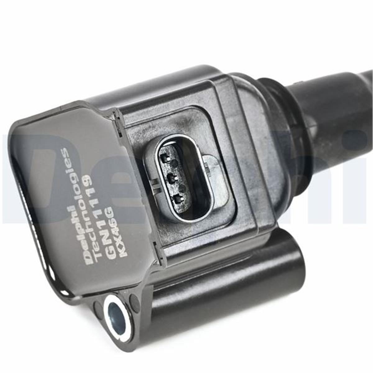 Alfa Romeo Tonale Fiat 500X Ateşleme Bobini 55282087